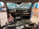 Complete Cab (Takeoff) / Leave a message for price